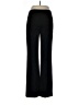 Lafayette 148 New York Black Wool Pants Size 6 - photo 2