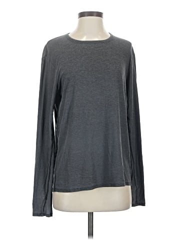Outdoor Voices Long Sleeve T-Shirt (view 1)