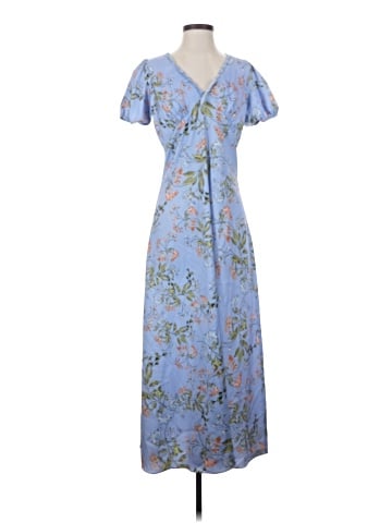 Alexia Admor Casual Dress (view 1)