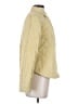 Horny Toad 100% Cotton Yellow Jacket Size S - photo 4