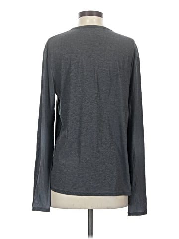 Outdoor Voices Long Sleeve T-Shirt (view 2)
