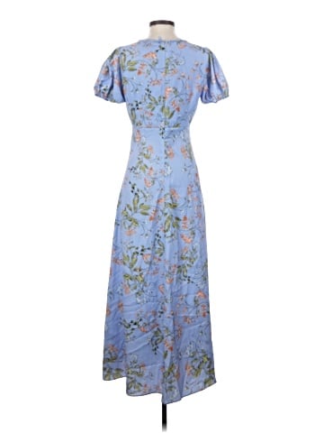 Alexia Admor Casual Dress (view 2)