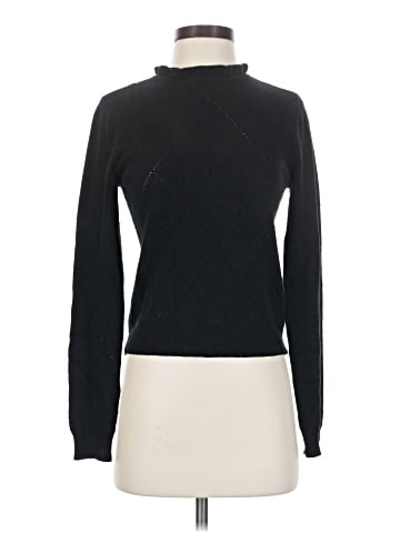 Treasure & Bond Turtleneck Sweater (view 1)