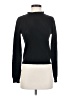 Treasure & Bond Black Turtleneck Sweater Size XS - photo 1