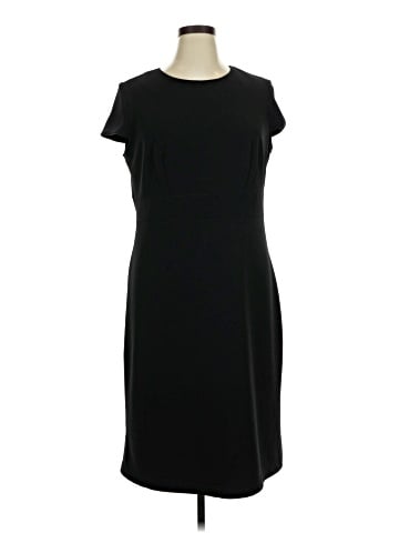 Travelsmith Casual Dress (view 1)