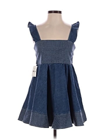 DL1961 Casual Dress (view 1)
