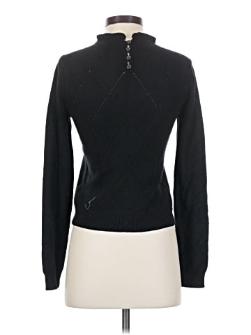 Treasure & Bond Turtleneck Sweater (view 2)