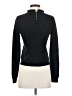 Treasure & Bond Black Turtleneck Sweater Size XS - photo 2