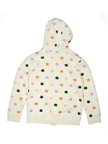 Cat & Jack Zip Up Hoodie (view 2)