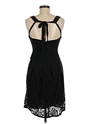 BCBGMAXAZRIA Cocktail Dress (view 2)