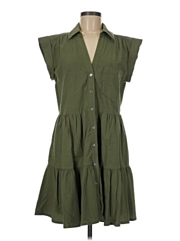Veronica Beard Casual Dress (view 1)
