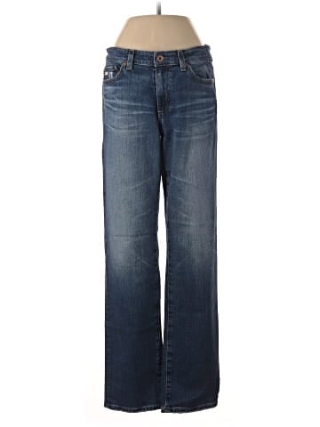 Adriano Goldschmied Jeans (view 1)