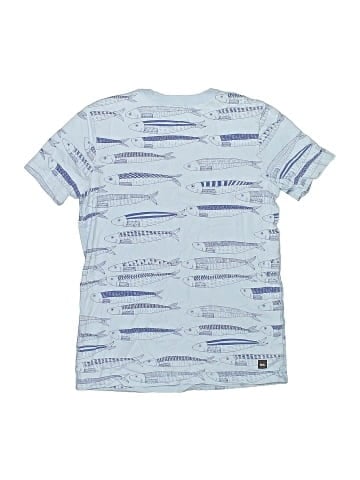 Tea Short Sleeve T-Shirt (view 2)