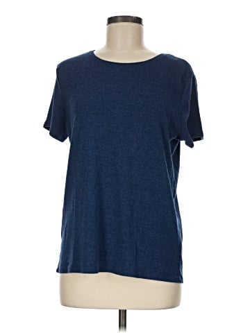 Croft & Barrow Short Sleeve T-Shirt (view 1)