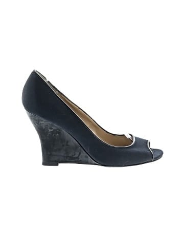 Platinum Wedges (view 1)