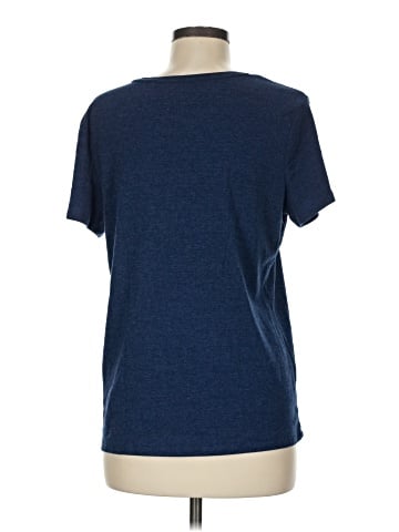 Croft & Barrow Short Sleeve T-Shirt (view 2)