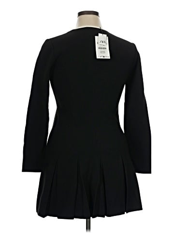 Zara Casual Dress (view 2)