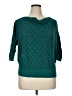 Dana Buchman Teal Pullover Sweater Size XL - photo 1