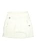 Nike Golf Solid Ivory Active Skort Size S - photo 1