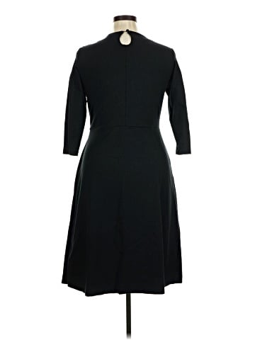 Meraki Cocktail Dress (view 2)