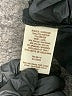 Free People 100% Polyester Graphic Black Cocktail Dress Size M - photo 5