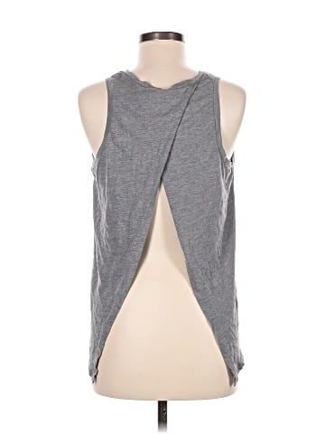 Aeropostale Sleeveless T-Shirt (view 2)