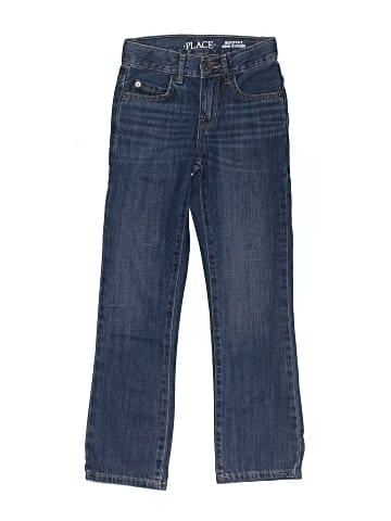 The Children's Place Jeans (view 1)