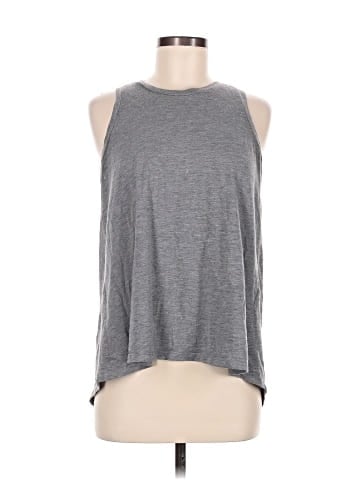 Aeropostale Sleeveless T-Shirt (view 1)