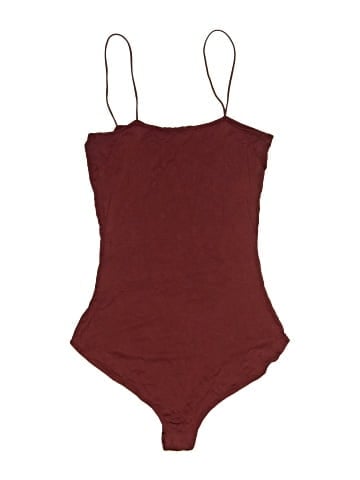 Blush Bodysuit (view 2)
