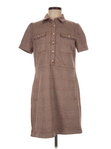 Ann Taylor LOFT Casual Dress (view 1)