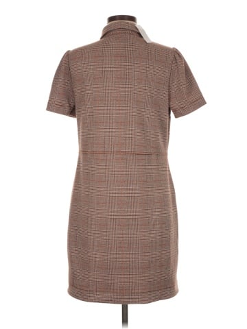 Ann Taylor LOFT Casual Dress (view 2)