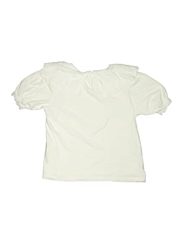 Zara Short Sleeve Blouse (view 2)