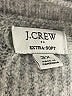 J.Crew Factory Store Gray Pullover Sweater Size 3X - photo 7