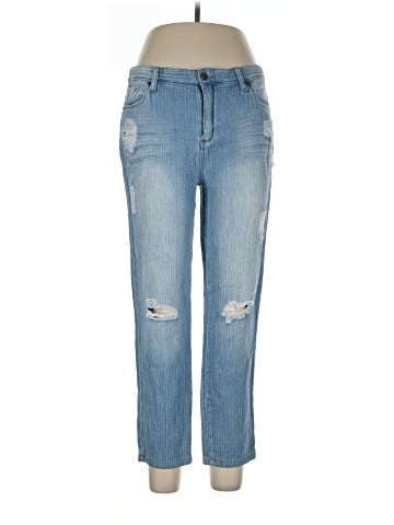 Tractr Jeans (view 1)