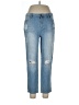 Tractr 100% Cotton Blue Jeans Size 29 waist - photo 1