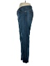 CALVIN KLEIN JEANS Hearts Blue Jeans Size 14 - photo 5