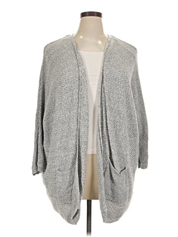 Natural Reflections Cardigan (view 1)