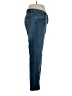 CALVIN KLEIN JEANS Hearts Blue Jeans Size 14 - photo 4