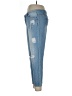 Tractr 100% Cotton Blue Jeans Size 29 waist - photo 5