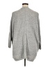 Natural Reflections Gray Cardigan Size XL - photo 2