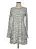 Michael Lauren Gray Pullover Sweater Size S - photo 1