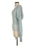 Free People Teal Pullover Sweater Size XS - photo 5