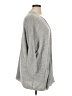 Natural Reflections Gray Cardigan Size XL - photo 4