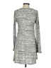 Michael Lauren Gray Pullover Sweater Size S - photo 2