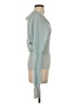 Free People Teal Pullover Sweater Size XS - photo 4