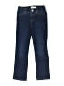 Gap Kids Solid Blue Jeans Size 7 - photo 1