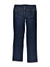 Gap Kids Solid Blue Jeans Size 7 - photo 2