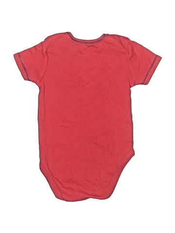 MLB Short Sleeve Onesie (view 2)