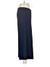 Bob Mackie Solid Blue Casual Pants Size S - photo 4