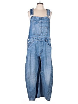 We The Free Overalls